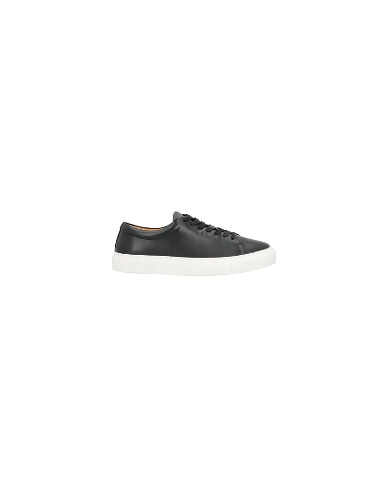 cinque SCHUHE - Sneakersauf YOOX.COM Schwarz
