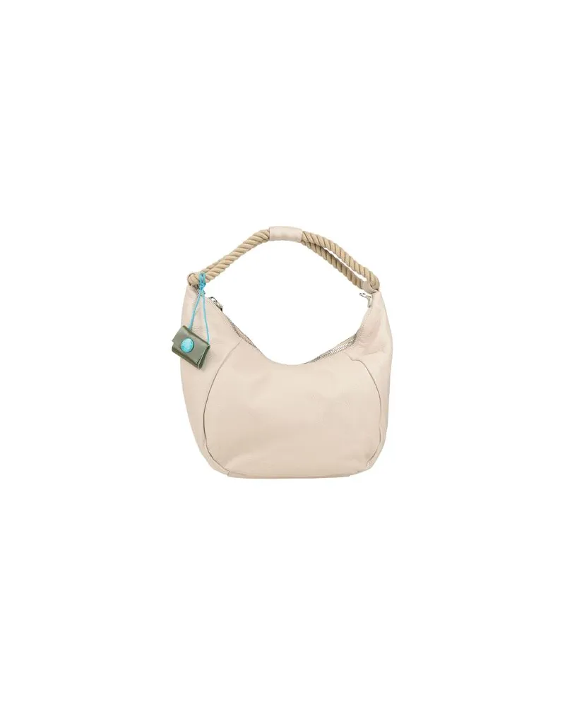 Gabs TASCHEN - Handtaschenauf YOOX.COM Beige