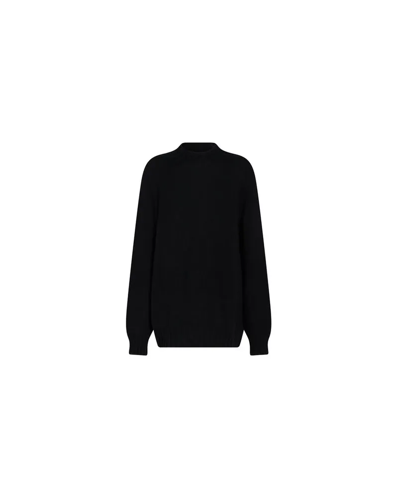 Tagliatore STRICKWAREN - Rollkragenpulloverauf YOOX.COM Schwarz
