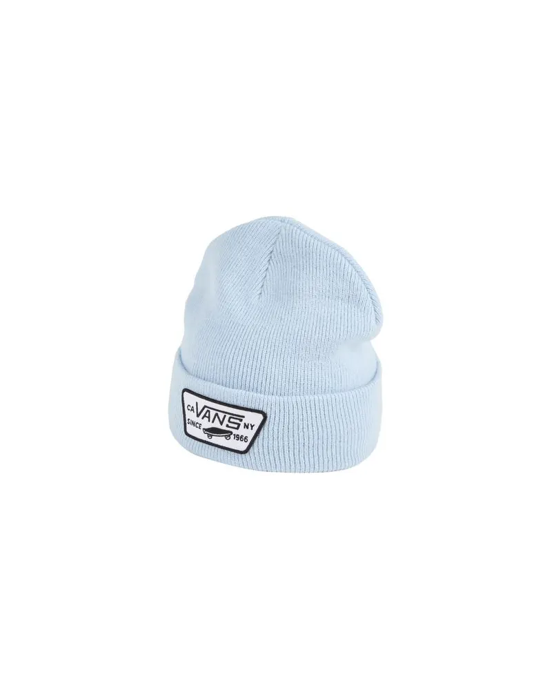 Vans ACCESSOIRES - Mützen & Hüteauf YOOX.COM Himmelblau