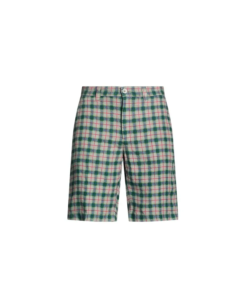 120% Lino HOSEN & RÖCKE - Shorts & Bermudashortsauf YOOX.COM Grau