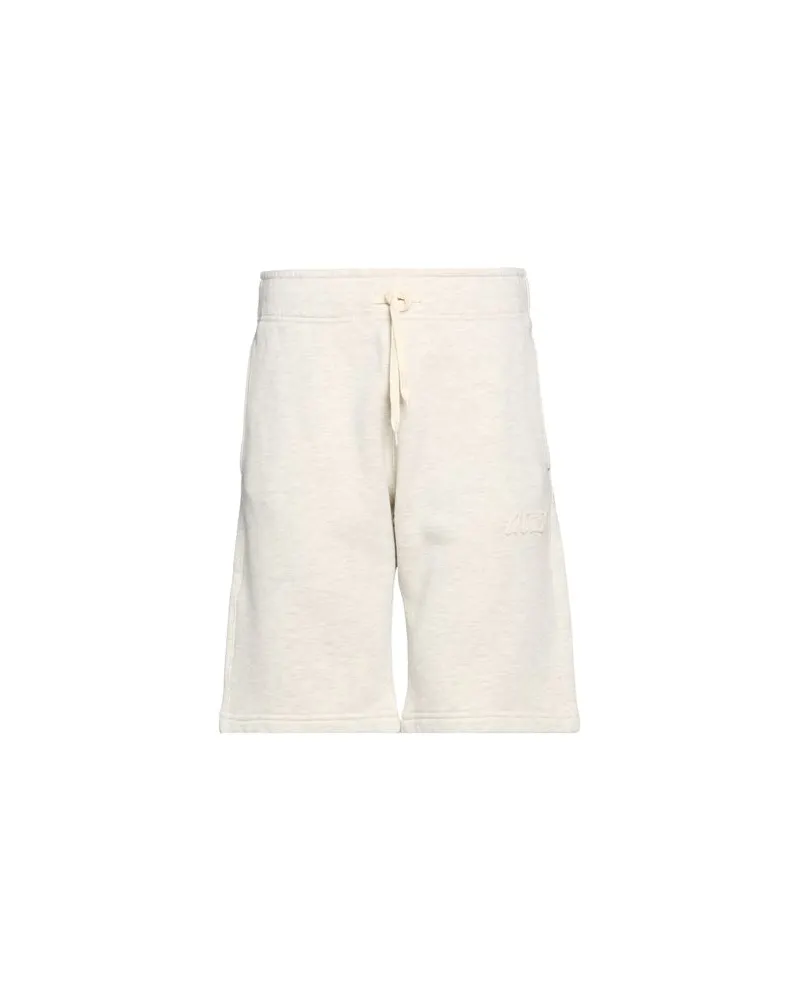 AUTRY HOSEN & RÖCKE - Shorts & Bermudashortsauf YOOX.COM Beige