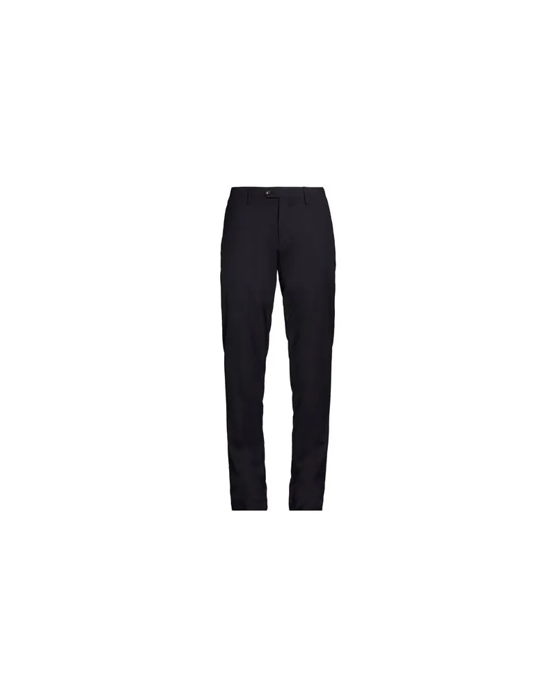 LARDINI HOSEN & RÖCKE - Hosenauf YOOX.COM Nachtblau