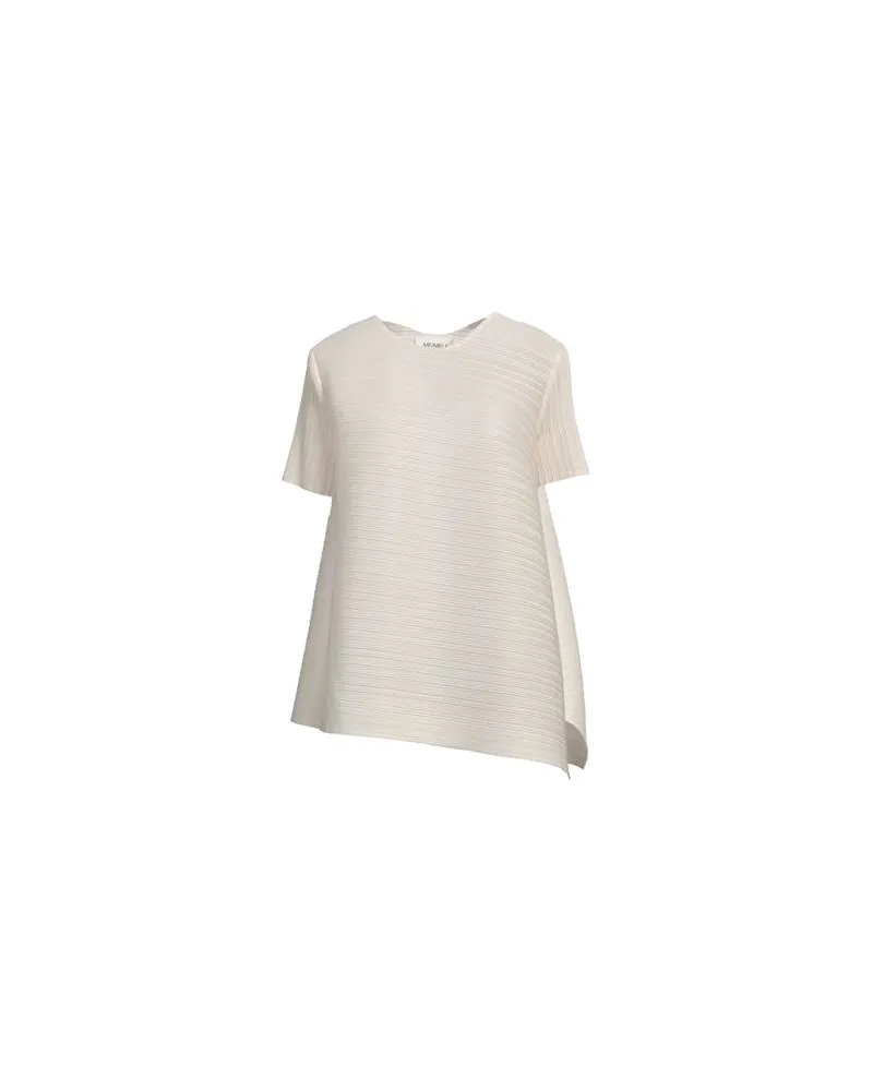 MEIMEIJ TOPS - Topsauf YOOX.COM Beige