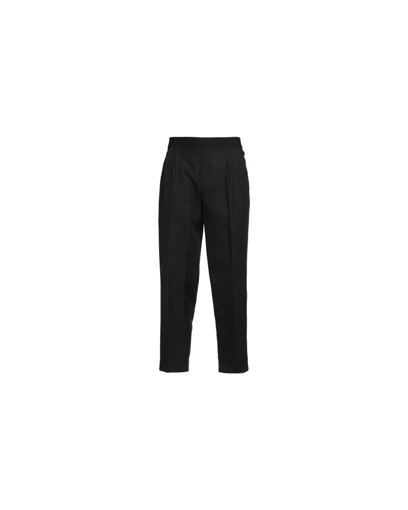 Neil Barrett HOSEN & RÖCKE - Hosenauf YOOX.COM Schwarz