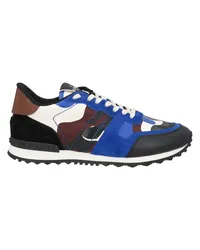 Valentino Garavani Sneakers Königsblau