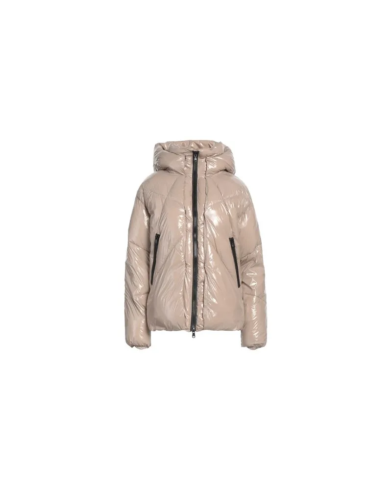 Canadian Classics JACKEN & MÄNTEL - Pufferjacken & Daunenjackenauf YOOX.COM Beige