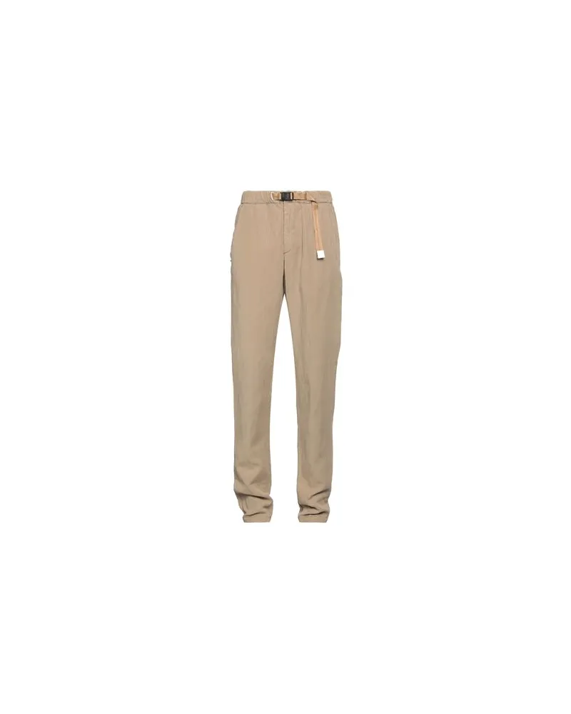PLAN C HOSEN & RÖCKE - Hosenauf YOOX.COM Khaki