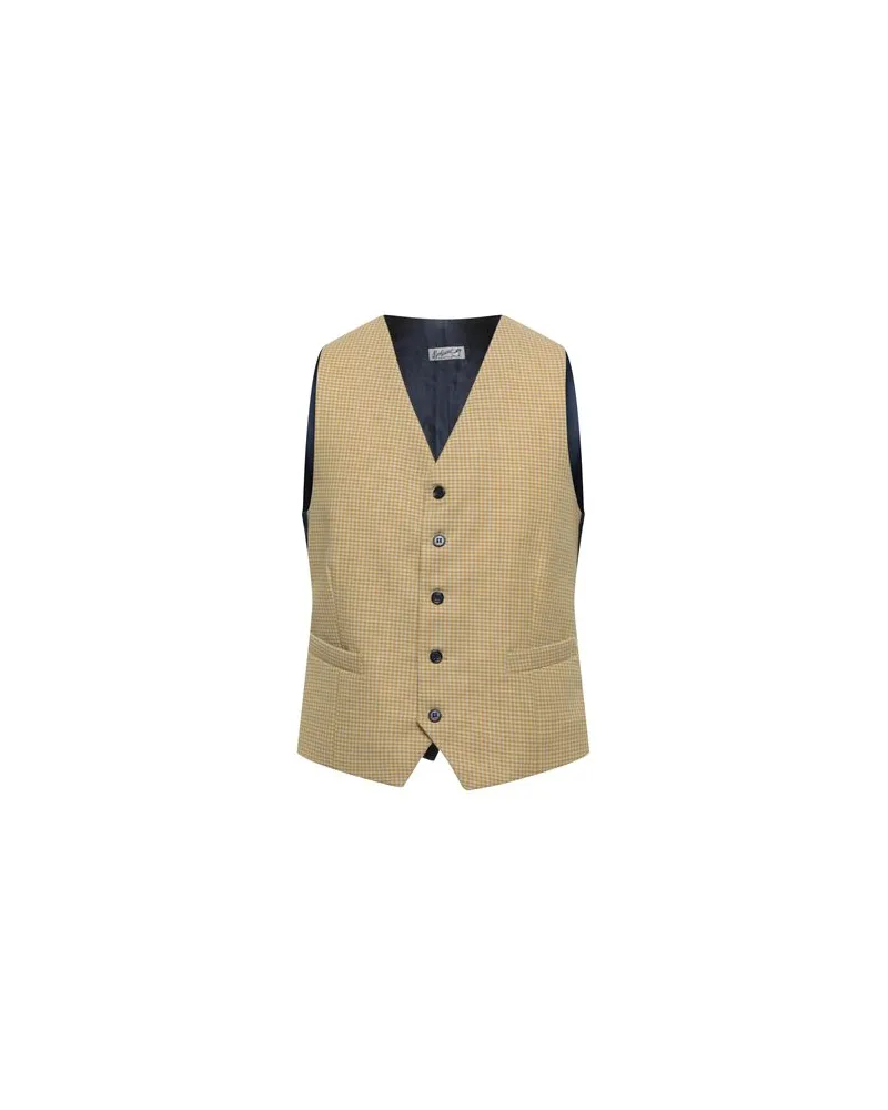Bevilacqua ANZÜGE und CO-ORDS - Couture-Westenauf YOOX.COM Ringelblume