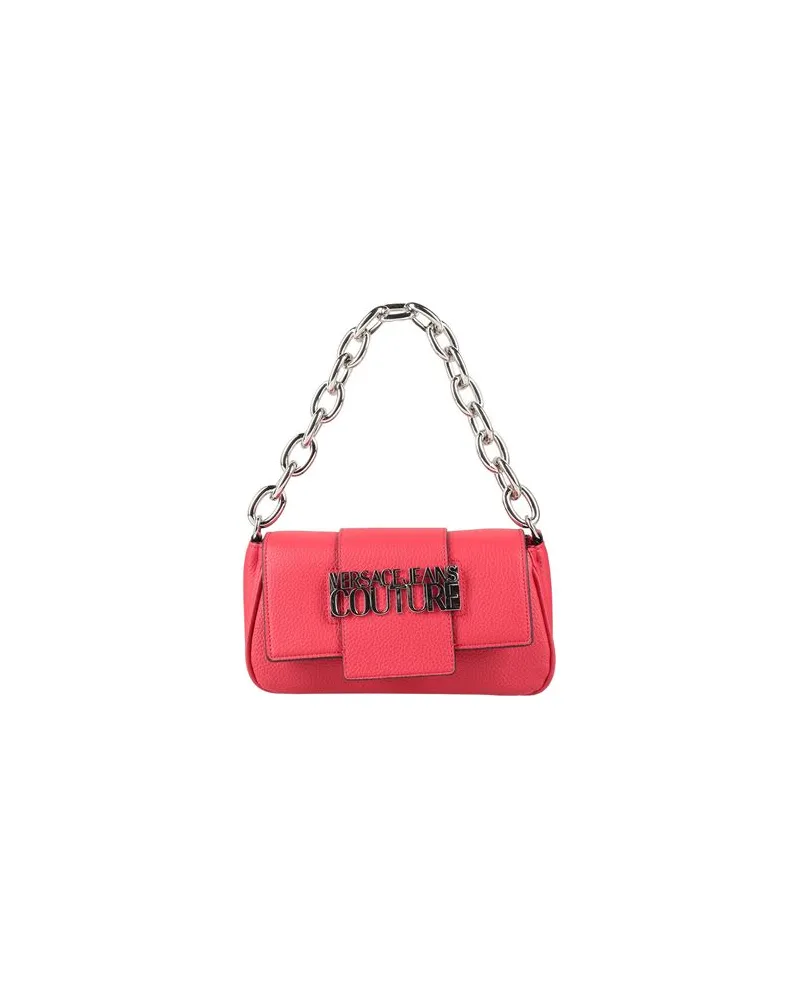 Versace Jeans TASCHEN - Handtaschenauf YOOX.COM Rot