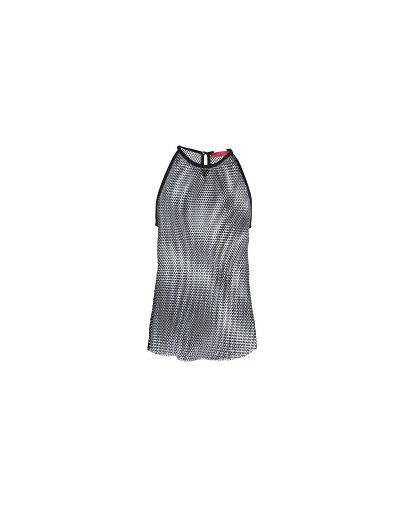 MAX&Co. TOPS - Topsauf YOOX.COM Schwarz