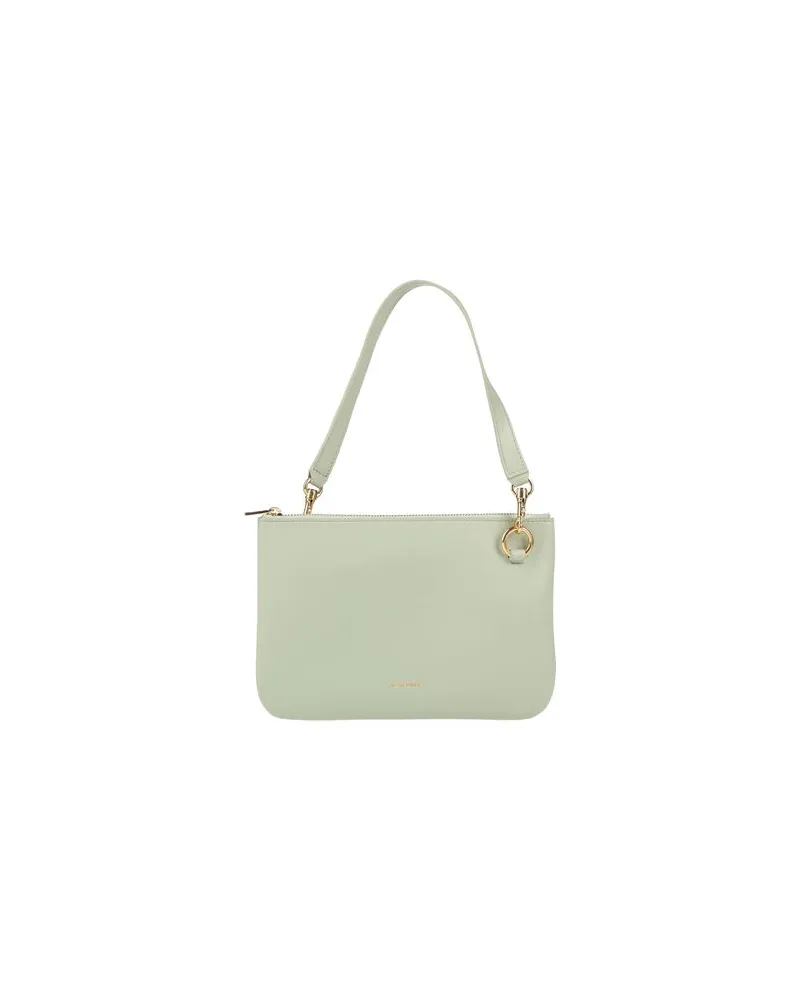 Jil Sander TASCHEN - Handtaschenauf YOOX.COM Säuregrün