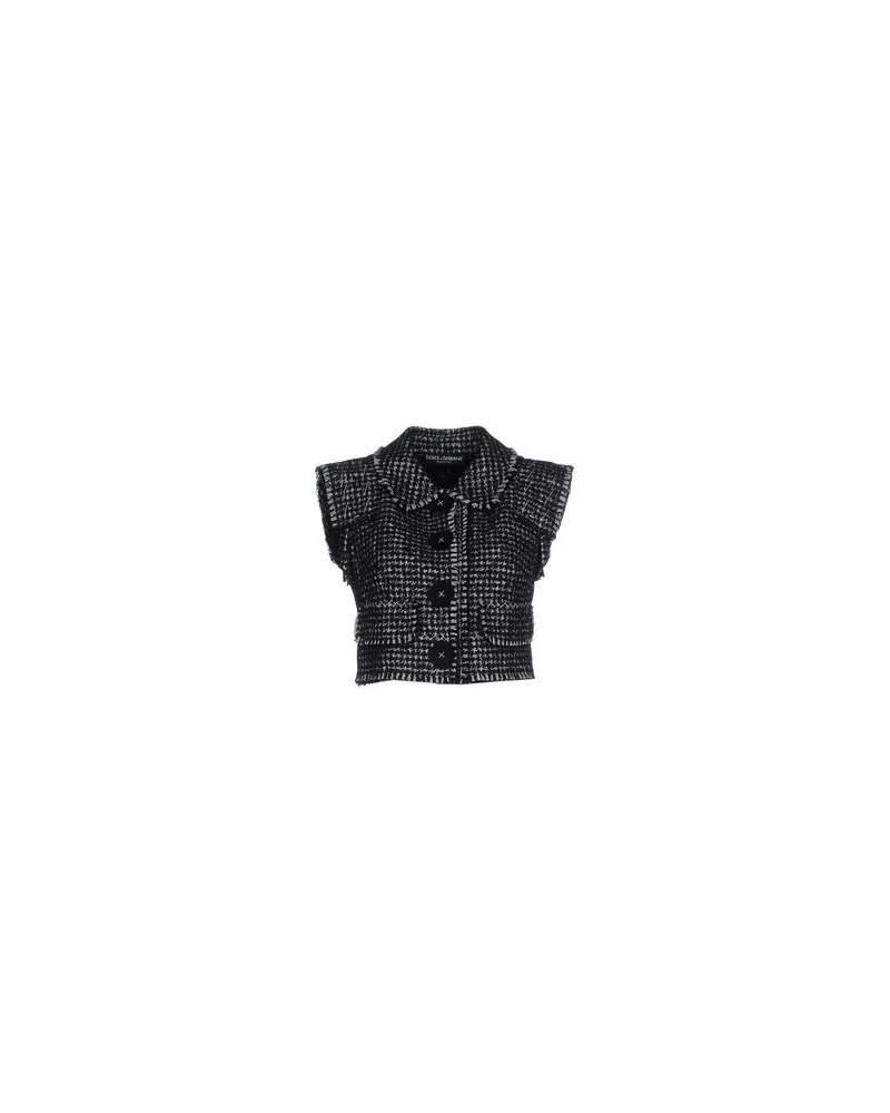 Dolce & Gabbana ANZÜGE und CO-ORDS - Blazersauf YOOX.COM Schwarz