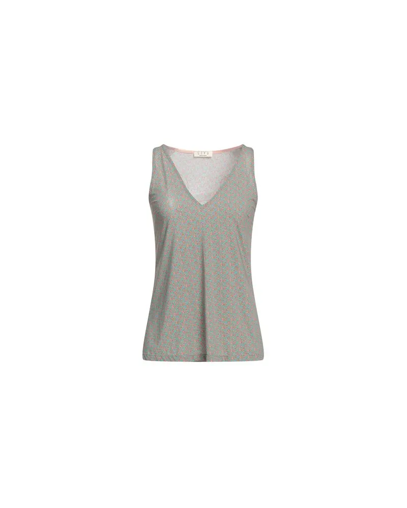 SIYU TOPS - Topsauf YOOX.COM Tūrkis