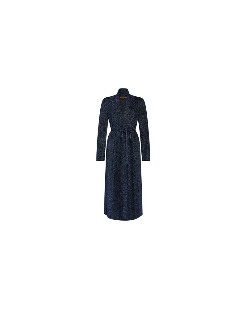 SIYU JACKEN & MÄNTEL - Jacken, Mäntel & Trenchcoatsauf YOOX.COM Blau