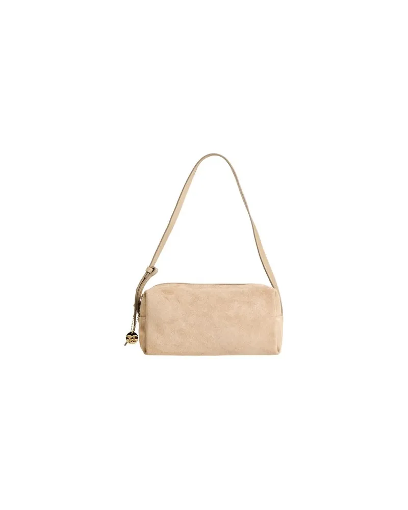 Laura di Maggio TASCHEN - Schultertaschenauf YOOX.COM Beige