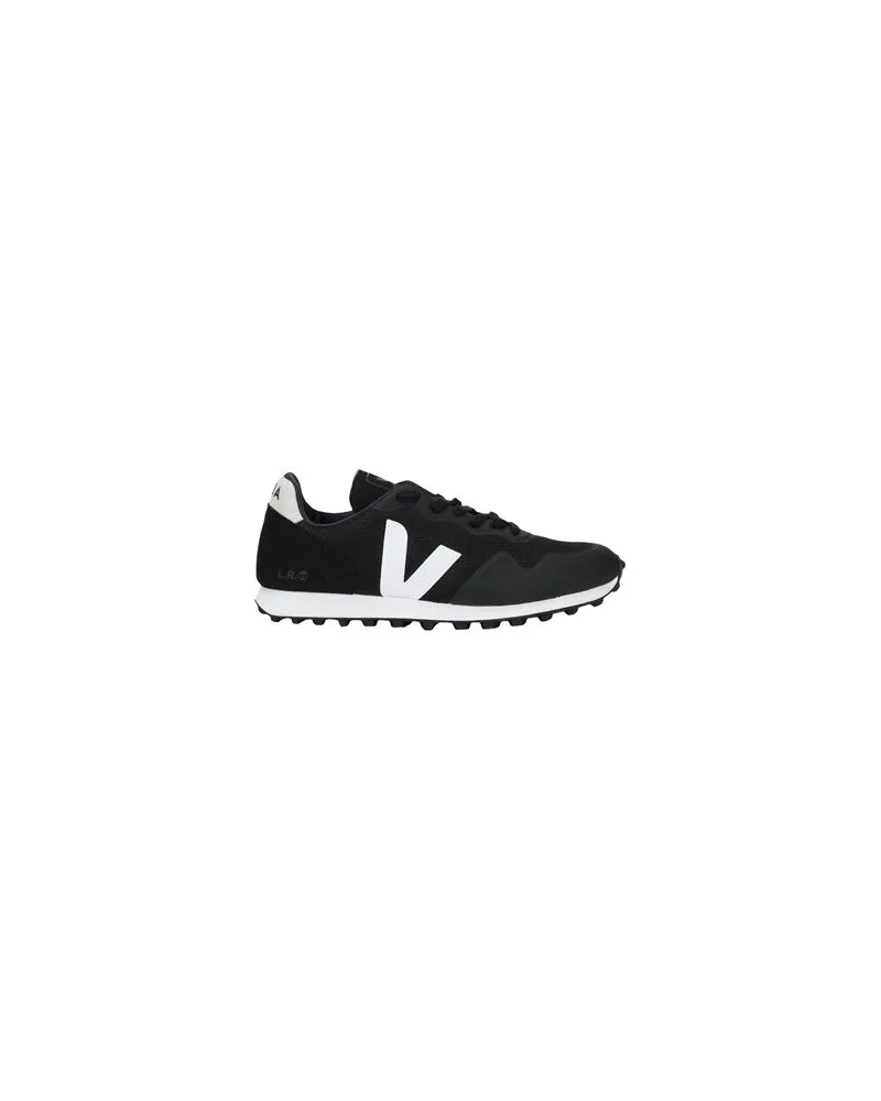 VEJA SDU RT  - SCHUHE - Sneakersauf YOOX.COM Schwarz
