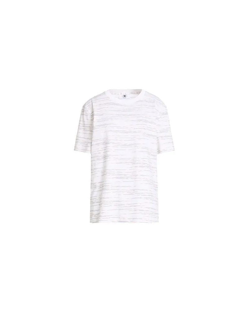 Missoni TOPS - T-shirtsauf YOOX.COM Weiß