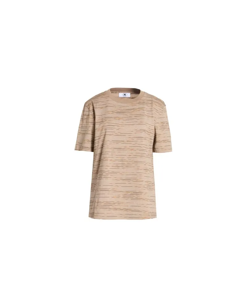 Missoni TOPS - T-shirtsauf YOOX.COM Kamel