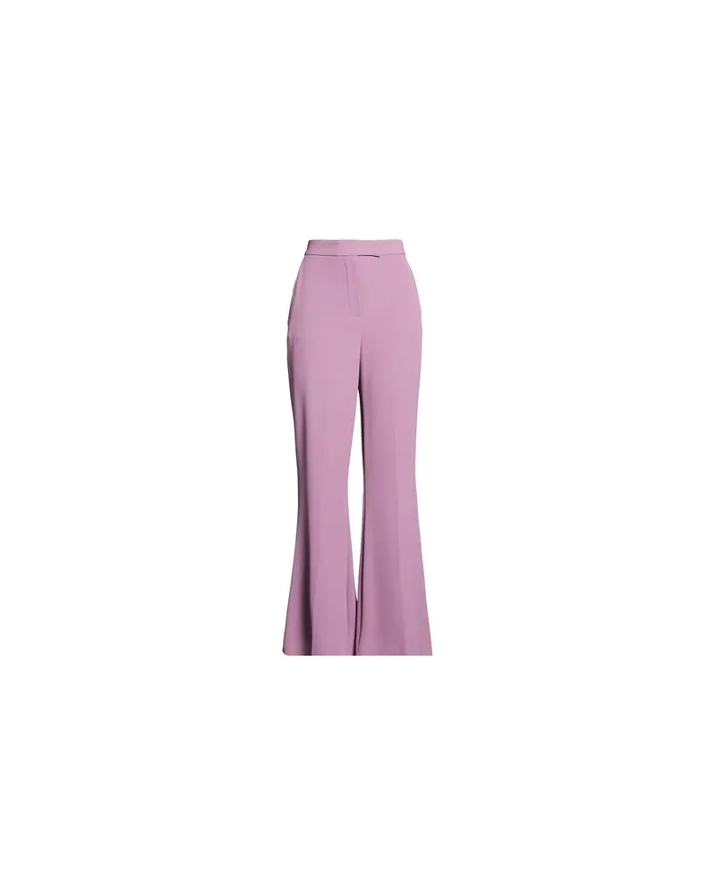Kaos HOSEN & RÖCKE - Hosenauf YOOX.COM Malve