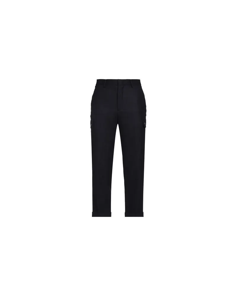 Etro HOSEN & RÖCKE - Hosenauf YOOX.COM Nachtblau