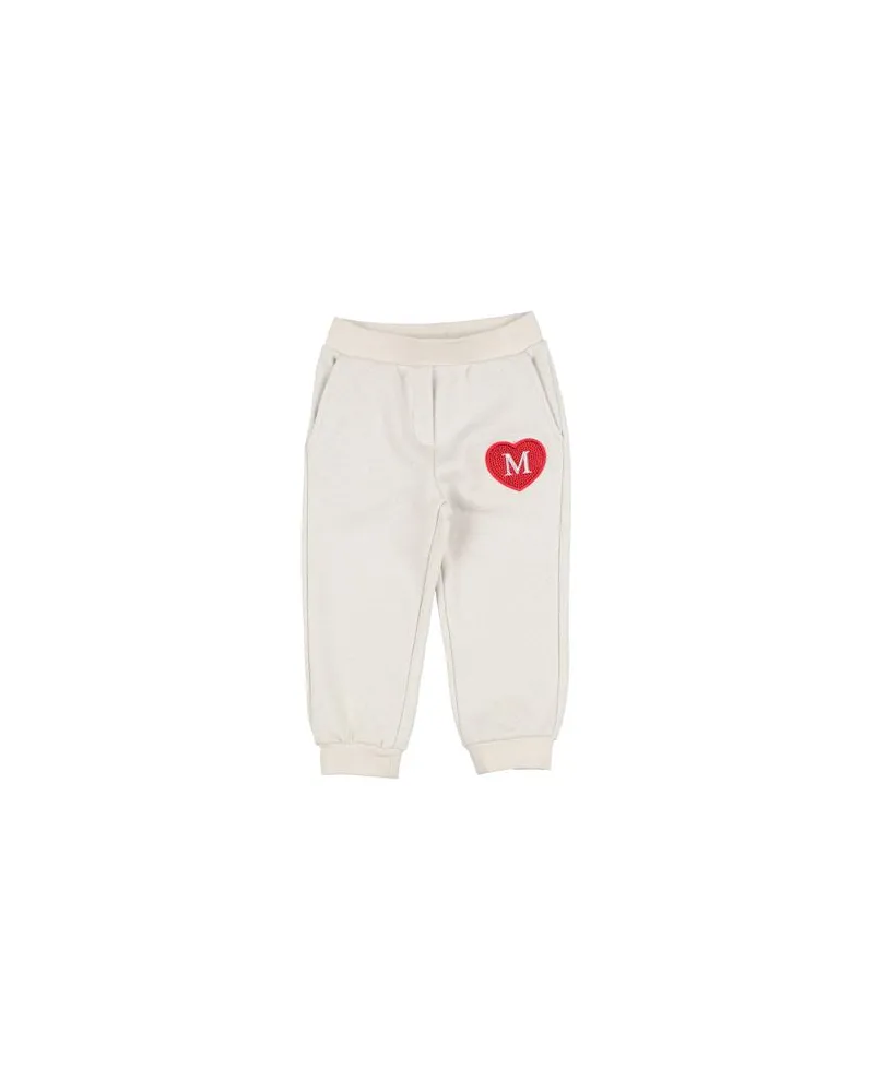 Monnalisa HOSEN & RÖCKE - Hosenauf YOOX.COM Beige