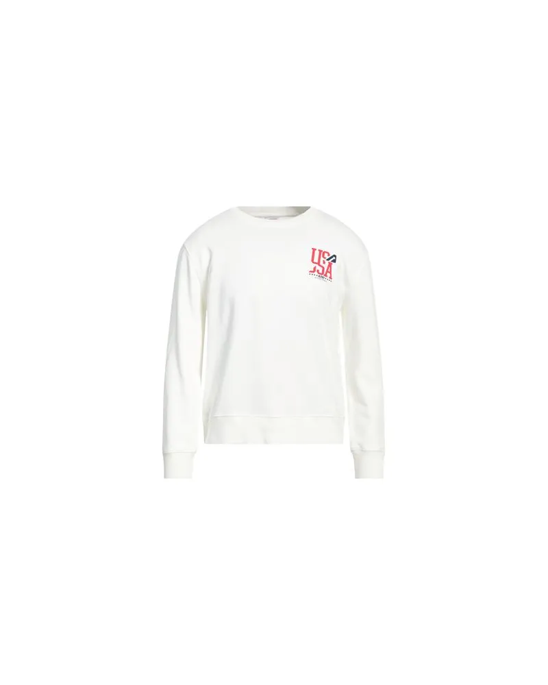 AUTRY TOPS - Sweatshirtsauf YOOX.COM Weiß