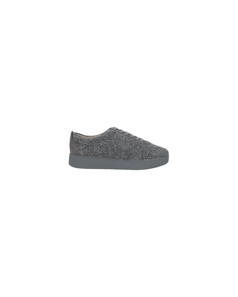 FitFlop SCHUHE - Sneakersauf YOOX.COM Grau