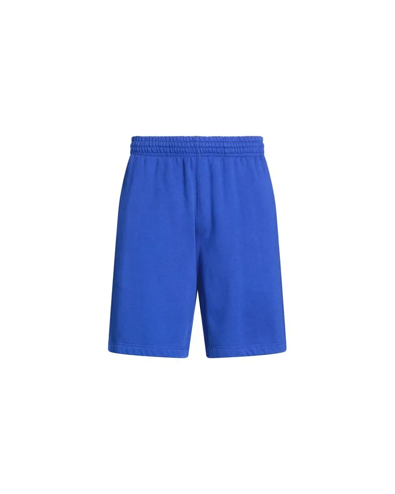 Burberry HOSEN & RÖCKE - Shorts & Bermudashortsauf YOOX.COM Blau
