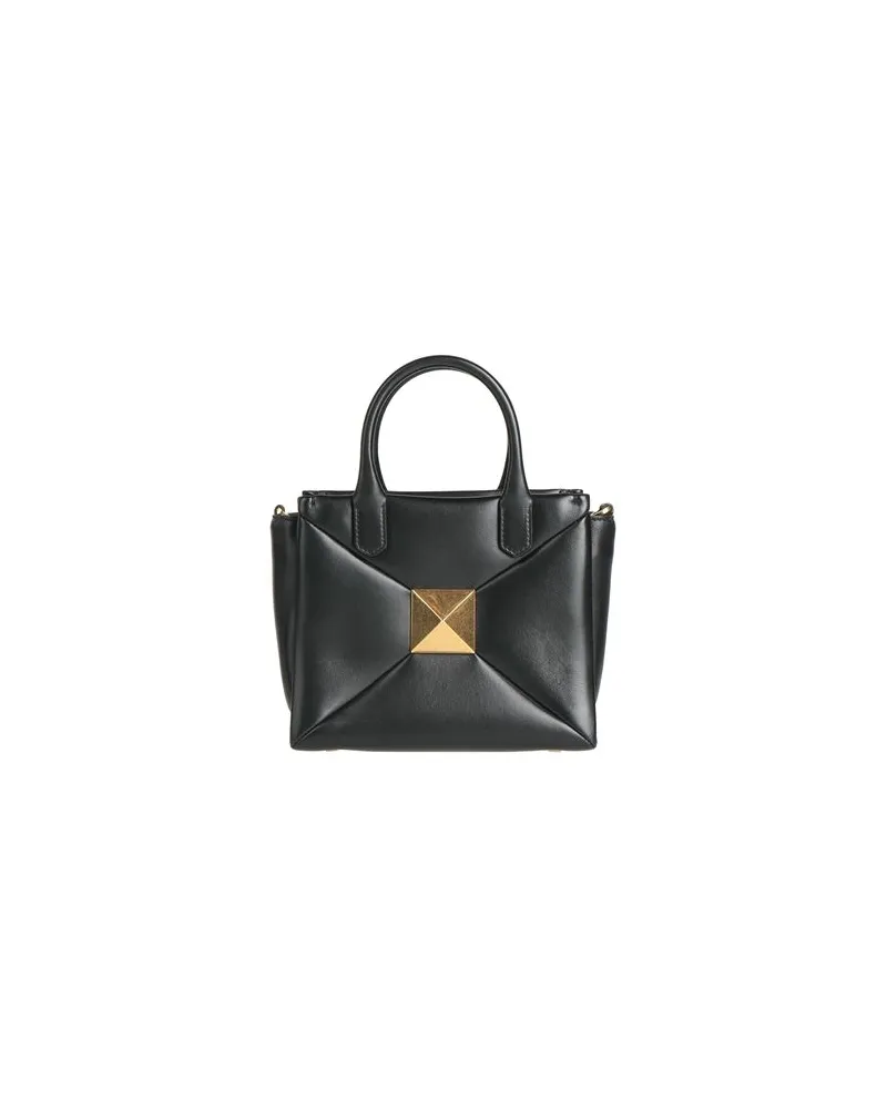 Valentino Garavani TASCHEN - Handtaschenauf YOOX.COM Schwarz