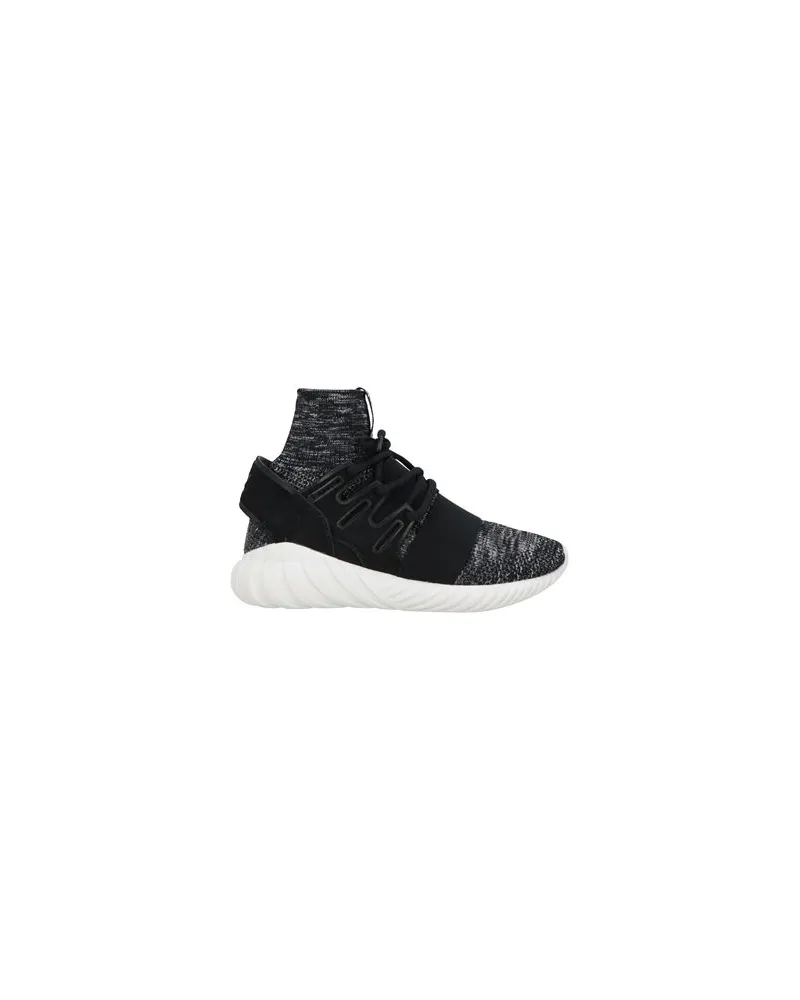 adidas TUBULAR DOOM PK   - TUBULAR DOOM PK - SCHUHE - Sneakersauf YOOX.COM Schwarz