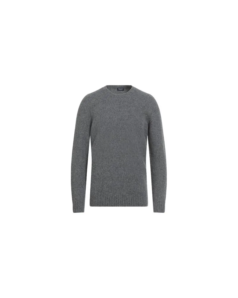 Drumohr  STRICKWAREN - Pulloverauf YOOX.COM Grau