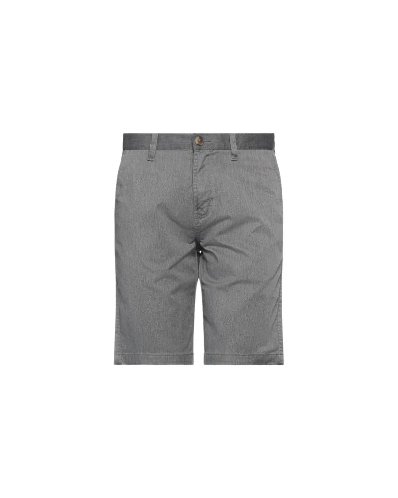 Element HOSEN & RÖCKE - Shorts & Bermudashortsauf YOOX.COM Braungrau
