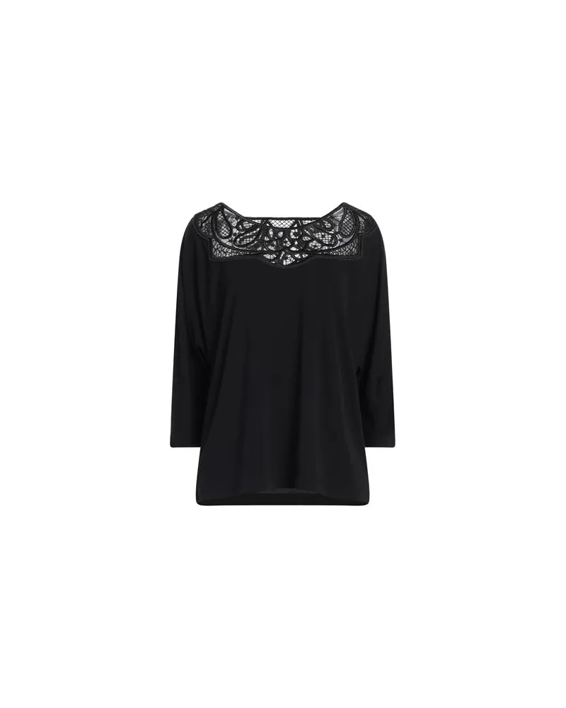 Etro TOPS - Topsauf YOOX.COM Schwarz