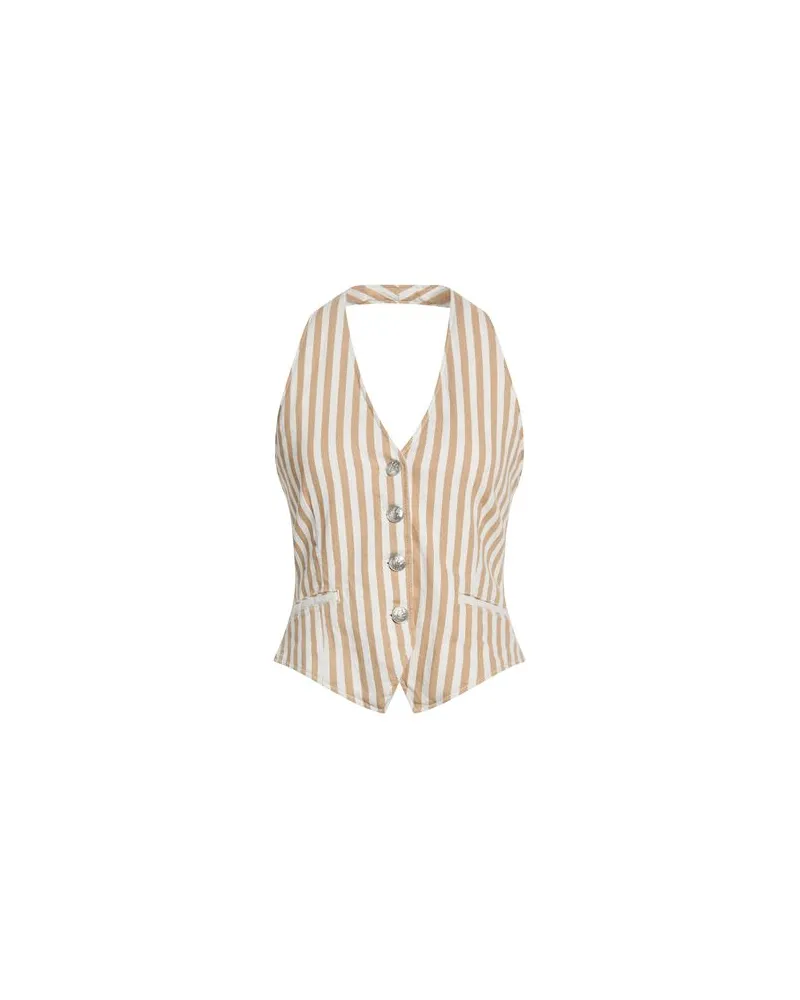 Rag & Bone TOPS - Topsauf YOOX.COM Beige