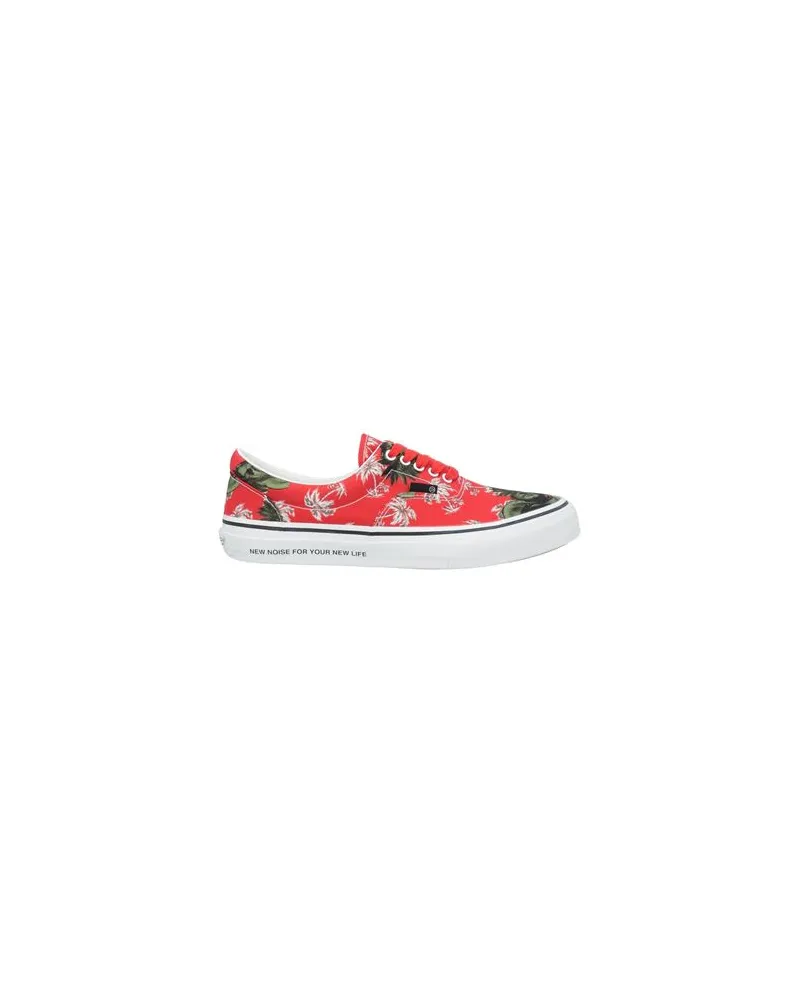 Undercover SCHUHE - Sneakersauf YOOX.COM Rot