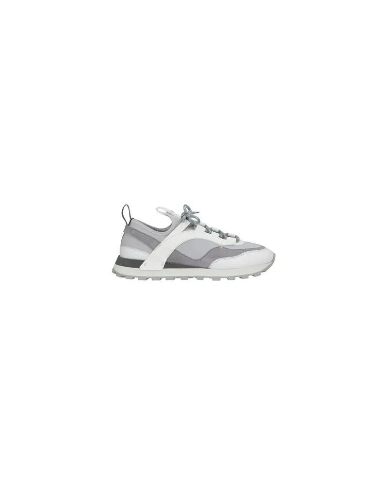 Ferragamo SCHUHE - Sneakersauf YOOX.COM Weiß