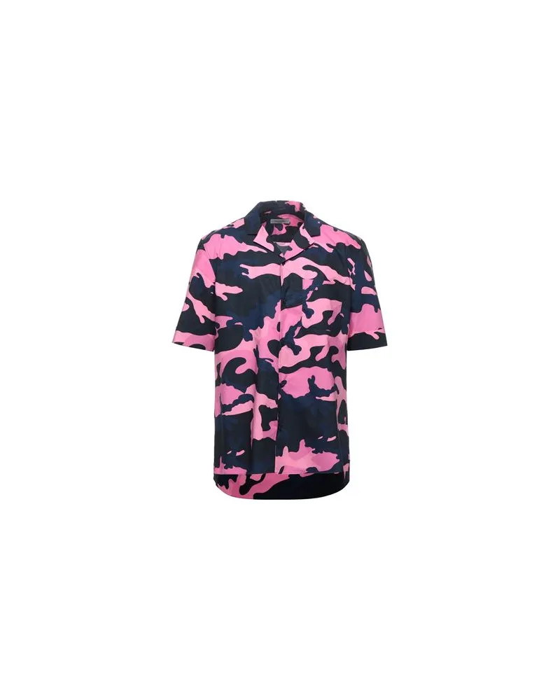 Valentino Garavani TOPS - Hemdenauf YOOX.COM Rosa