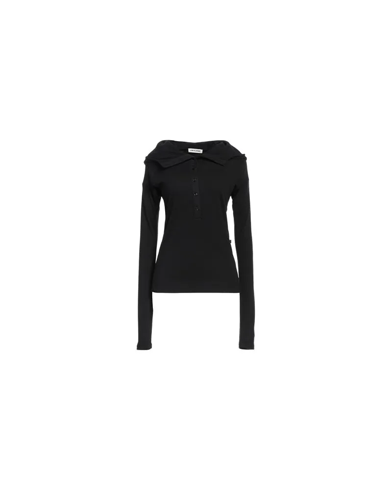LOW CLASSIC TOPS - T-shirtsauf YOOX.COM Schwarz