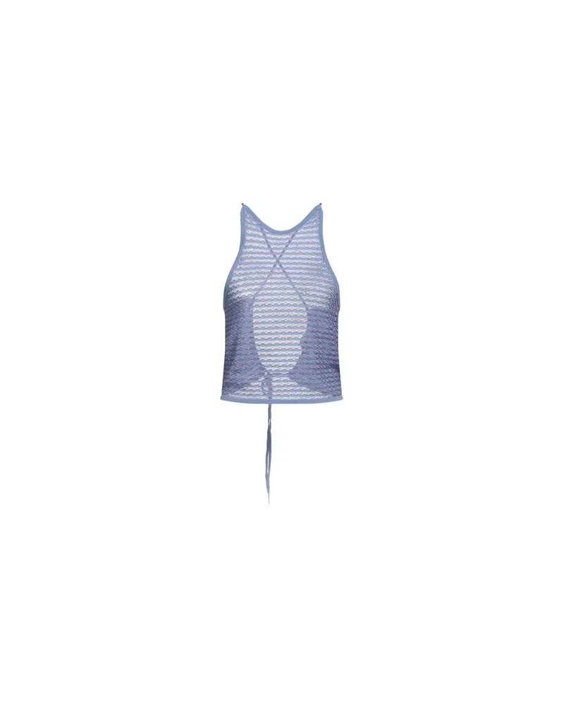 ROTATE Birger Christensen TOPS - Topsauf YOOX.COM Malve