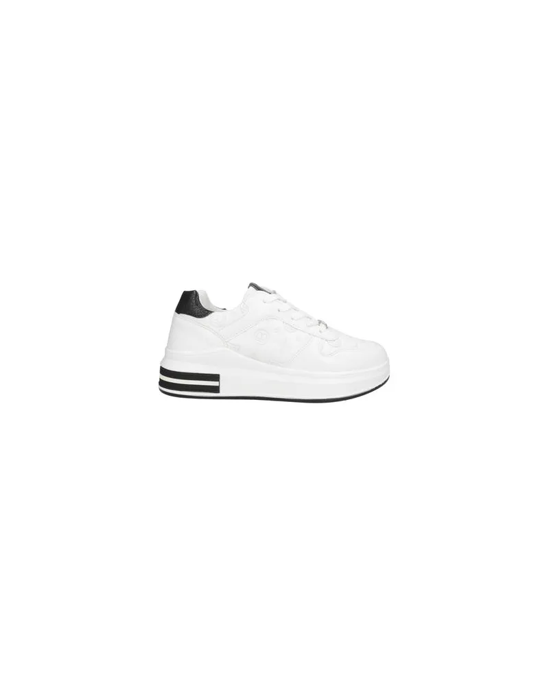 Laura Biagiotti SCHUHE - Sneakersauf YOOX.COM Weiß