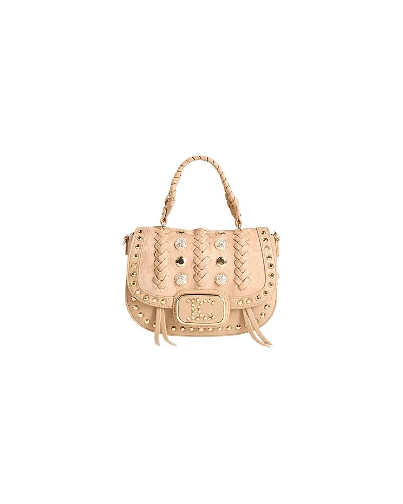 LA CARRIE TASCHEN - Handtaschenauf YOOX.COM Beige