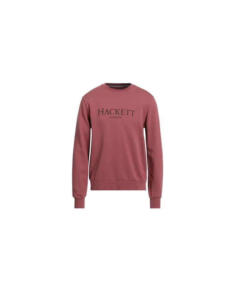 Hackett TOPS - Sweatshirtsauf YOOX.COM Antikrosa
