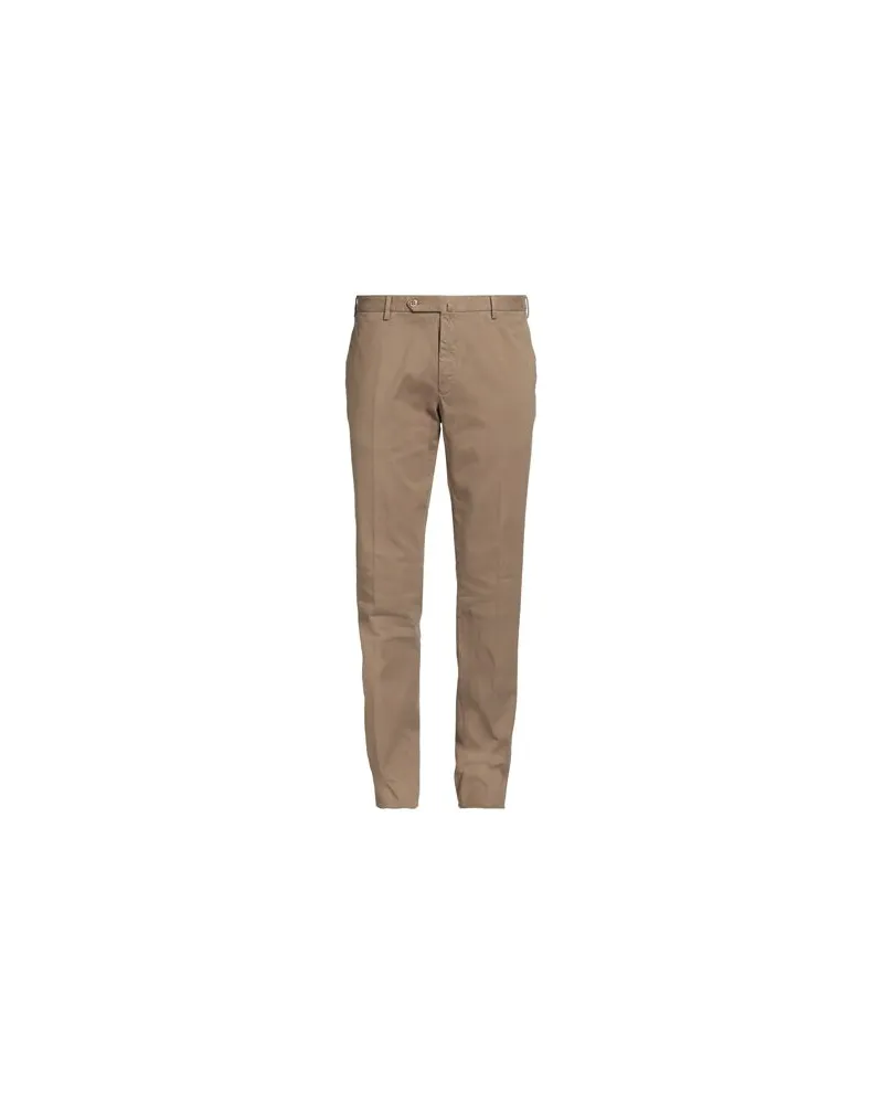 Incotex HOSEN & RÖCKE - Hosenauf YOOX.COM Sand
