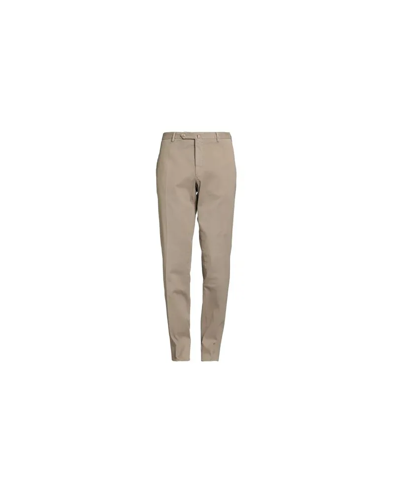 Incotex HOSEN & RÖCKE - Hosenauf YOOX.COM Beige