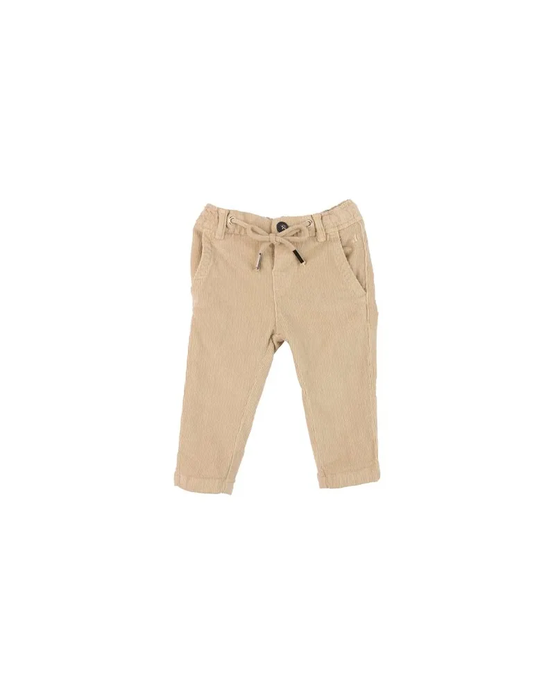 Jeckerson HOSEN & RÖCKE - Hosenauf YOOX.COM Beige