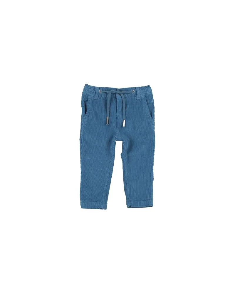 Jeckerson HOSEN & RÖCKE - Hosenauf YOOX.COM Azurblau