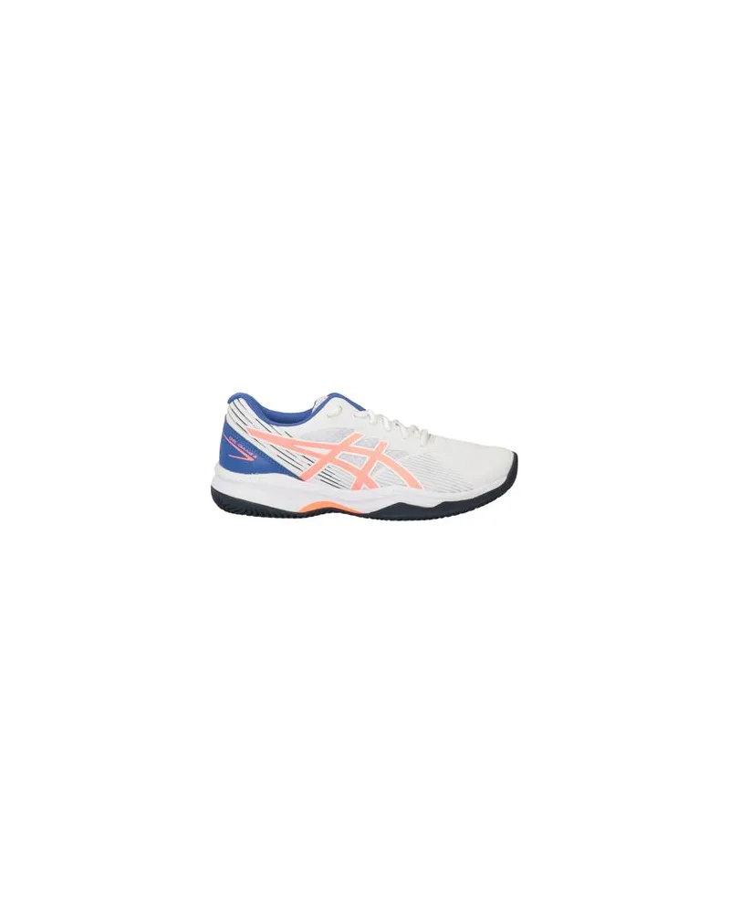 Asics SCHUHE - Sneakersauf YOOX.COM Weiß