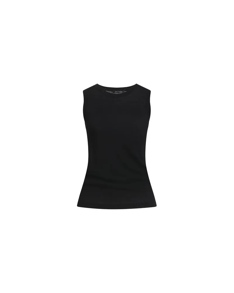 CRISTINAEFFE STRICKWAREN - Pulloverauf YOOX.COM Schwarz