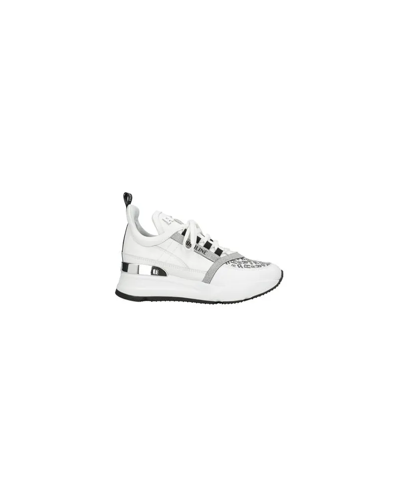 RUCO LINE SCHUHE - Sneakersauf YOOX.COM Weiß